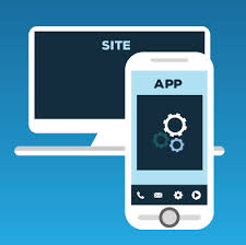 Sites e App